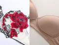 【調査レポート】日本は「花柄・刺繍」、アジアは「無 【調査レポート】日本は「花柄・刺繍」、アジアは「無