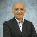 商圏分析・出店戦略の第一人者 藍野弘一氏が、技研商 商圏分析・出店戦略の第一人者 藍野弘一氏が、技研商