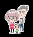 「誰かに相談するほどじゃない。でも、ちょっと聞いて 「誰かに相談するほどじゃない。でも、ちょっと聞いて