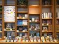 チューリッヒ保険会社、子どもたちが「理想の本屋さん チューリッヒ保険会社、子どもたちが「理想の本屋さん