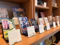 チューリッヒ保険会社、子どもたちが「理想の本屋さん チューリッヒ保険会社、子どもたちが「理想の本屋さん
