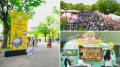 「タイフェスティバル東京」も手掛けるTSP太陽がタイ 「タイフェスティバル東京」も手掛けるTSP太陽がタイ