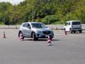 【JAF岡山】公道では試せない 急ブレーキや危険回避 【JAF岡山】公道では試せない 急ブレーキや危険回避