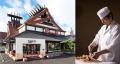松茸の香りと蟹の旨みを一度に堪能!【甲羅本店】で9 松茸の香りと蟹の旨みを一度に堪能!【甲羅本店】で9