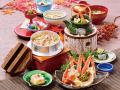 松茸の香りと蟹の旨みを一度に堪能!【甲羅本店】で9 松茸の香りと蟹の旨みを一度に堪能!【甲羅本店】で9