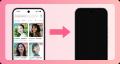 恋愛マッチングサービス「ワクワク」が「スクリーンシ 恋愛マッチングサービス「ワクワク」が「スクリーンシ