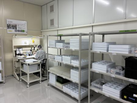 I-PEX、ISO13485を取得し医療機器分野へ本格参入utf-8 I-PEX、ISO13485を取得し医療機器分野へ本格参入utf-8