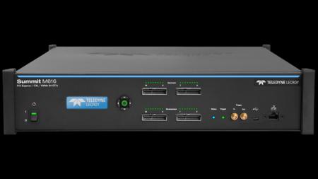 テレダイン・レクロイ、PCI Express(R) 7.0対応utf-8 テレダイン・レクロイ、PCI Express(R) 7.0対応utf-8