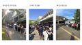 企業協賛で大学生を応援!全国の大学で、約2万5千食提 企業協賛で大学生を応援!全国の大学で、約2万5千食提
