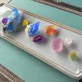 9月生まれに贈る“食べられるサファイア”。福岡発「誕 9月生まれに贈る“食べられるサファイア”。福岡発「誕