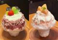 【阪急うめだ本店】阪急初登場のかき氷も!素材にこだ 【阪急うめだ本店】阪急初登場のかき氷も!素材にこだ