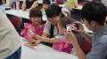 夏休みに楽しく学ぶ化学と電気 SNSで人気「のりのり 夏休みに楽しく学ぶ化学と電気 SNSで人気「のりのり