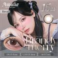 自信を最大限に引き出す“自己愛レンズ”『Amulie(アミ 自信を最大限に引き出す“自己愛レンズ”『Amulie(アミ