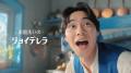 クエン酸in*¹!冷えて固まった油汚れを一発ラク落ち*² クエン酸in*¹!冷えて固まった油汚れを一発ラク落ち*²
