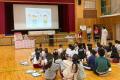 天狗缶詰の「さわって学ぶ」うずら卵食育ツールが「第 天狗缶詰の「さわって学ぶ」うずら卵食育ツールが「第