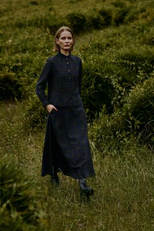 【SCAPA】LOOKBOOK公開 Autumn & Winter 2026 【SCAPA】LOOKBOOK公開 Autumn & Winter 2026