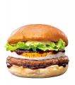 【ゼッテリア】ゼッテリアの看板商品「絶品バーガー」 【ゼッテリア】ゼッテリアの看板商品「絶品バーガー」