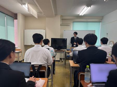 アイエスエフネット、韓国・永進専門大学の学生向けに アイエスエフネット、韓国・永進専門大学の学生向けに
