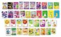 グミと飴の魅力を再発見!「グミの日」・「飴の日」を グミと飴の魅力を再発見!「グミの日」・「飴の日」を
