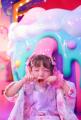 子どもたちが“おしゃれ番長”に変身!「KAWAII MONSTER 子どもたちが“おしゃれ番長”に変身!「KAWAII MONSTER