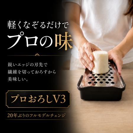 プレス加工の限界を突破。「本刃付け並み」の鋭い刃先 プレス加工の限界を突破。「本刃付け並み」の鋭い刃先