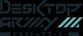 『デスクトップアーミー』×『CosmicBreak Universal』 『デスクトップアーミー』×『CosmicBreak Universal』