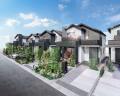リーフィア狛江和泉本町三丁目が「第20回キッズデザ リーフィア狛江和泉本町三丁目が「第20回キッズデザ