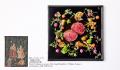 『ルーヴル美術館展 ルネサンス』コラボメニューを国 『ルーヴル美術館展 ルネサンス』コラボメニューを国