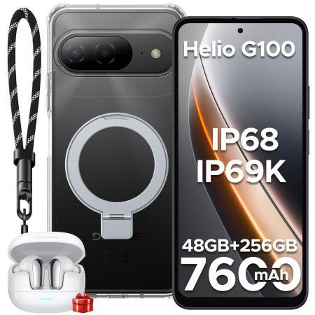 【楽天市場限定・50%OFF】IP68/IP69K防水スマホ「DOO 【楽天市場限定・50%OFF】IP68/IP69K防水スマホ「DOO