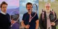 Tecnifibre から ART×TENNIS カプセルコレクション発 Tecnifibre から ART×TENNIS カプセルコレクション発