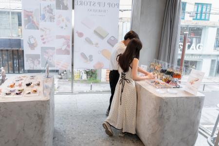 【総再生50万回突破】Yukarien初の原宿POPUPがSNSで反 【総再生50万回突破】Yukarien初の原宿POPUPがSNSで反