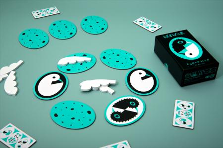 ボードゲーム『ばれたま』2026年10月発売。答え合わせ ボードゲーム『ばれたま』2026年10月発売。答え合わせ
