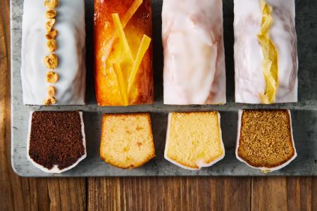 【焼き菓子専門店〈ビスキュイテリエ ブルトンヌ〉】 【焼き菓子専門店〈ビスキュイテリエ ブルトンヌ〉】