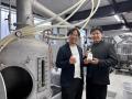 福島県のクラフトジン蒸留所「naturadistill 川内村蒸 福島県のクラフトジン蒸留所「naturadistill 川内村蒸