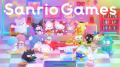 「Sanrio Games」が東京ゲームショウ2026に初出展 「Sanrio Games」が東京ゲームショウ2026に初出展