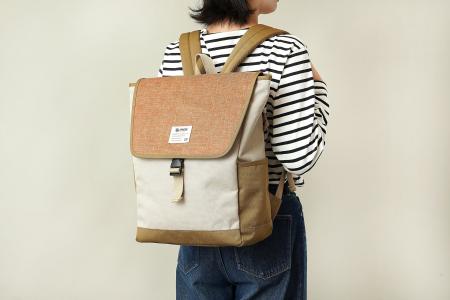 【moz(モズ)】秋のお出かけに映える新色「キャメル×オ 【moz(モズ)】秋のお出かけに映える新色「キャメル×オ