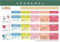 LIXILが2026年度キッズデザイン賞をダブル受賞! LIXILが2026年度キッズデザイン賞をダブル受賞!