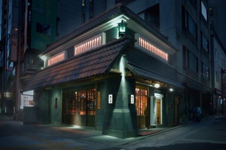 【夏の新しい涼み方】浅草時代屋の「江戸蔵」で限定VR 【夏の新しい涼み方】浅草時代屋の「江戸蔵」で限定VR