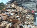熊本地震の被災地へ「救缶鳥」300ケースを支援 岩田 熊本地震の被災地へ「救缶鳥」300ケースを支援 岩田
