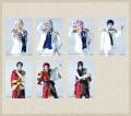 『あんさんぶるスターズ!THE STAGE』-Our First Figh 『あんさんぶるスターズ!THE STAGE』-Our First Figh
