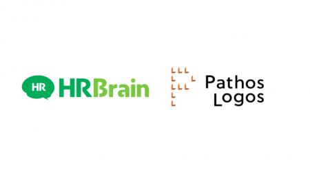 パトスロゴス、HRBrainとのAPI連携を開始 パトスロゴス、HRBrainとのAPI連携を開始