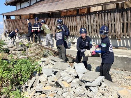 令和8年熊本地震 災害ボランティア 募集開始|第utf-8 令和8年熊本地震 災害ボランティア 募集開始|第utf-8