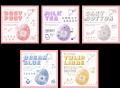 あの“かわいすぎる”、デコれるハンドクリームが帰って あの“かわいすぎる”、デコれるハンドクリームが帰って