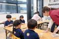 【名古屋・幼児教育】「教える」前に子どもを見る、ス 【名古屋・幼児教育】「教える」前に子どもを見る、ス