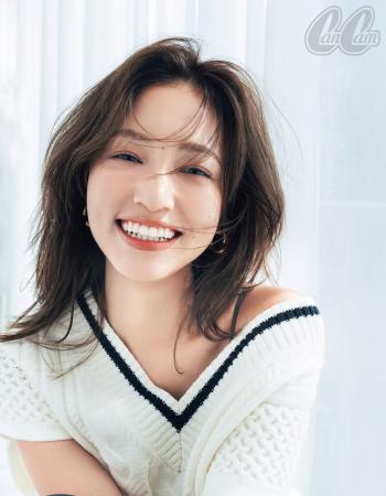 令和のモテアイコン・美海、CanCam専属アンバサダーに 令和のモテアイコン・美海、CanCam専属アンバサダーに