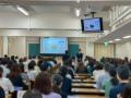 【創研学院】前期は延べ1,200名超が参加・満足度4.49 【創研学院】前期は延べ1,200名超が参加・満足度4.49