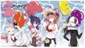 『ブルーアーカイブ -Blue Archive-』POP UP SHOP開催 『ブルーアーカイブ -Blue Archive-』POP UP SHOP開催