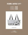 yutori、韓国発ブランド『SATUR』が京都初となるPOPUP yutori、韓国発ブランド『SATUR』が京都初となるPOPUP