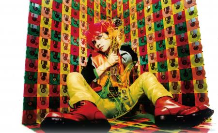 hide(X JAPAN/hide with Spread Beaver/zilch)初 hide(X JAPAN/hide with Spread Beaver/zilch)初
