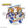 『pop'n music exhibition』東京会場の販売グッズを 『pop'n music exhibition』東京会場の販売グッズを